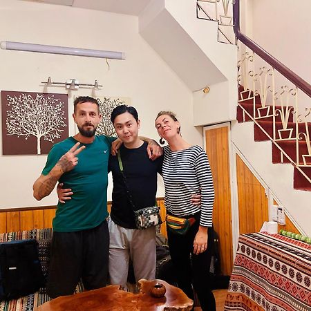 하노이 Happy Old House 1738 아파트 외부 사진