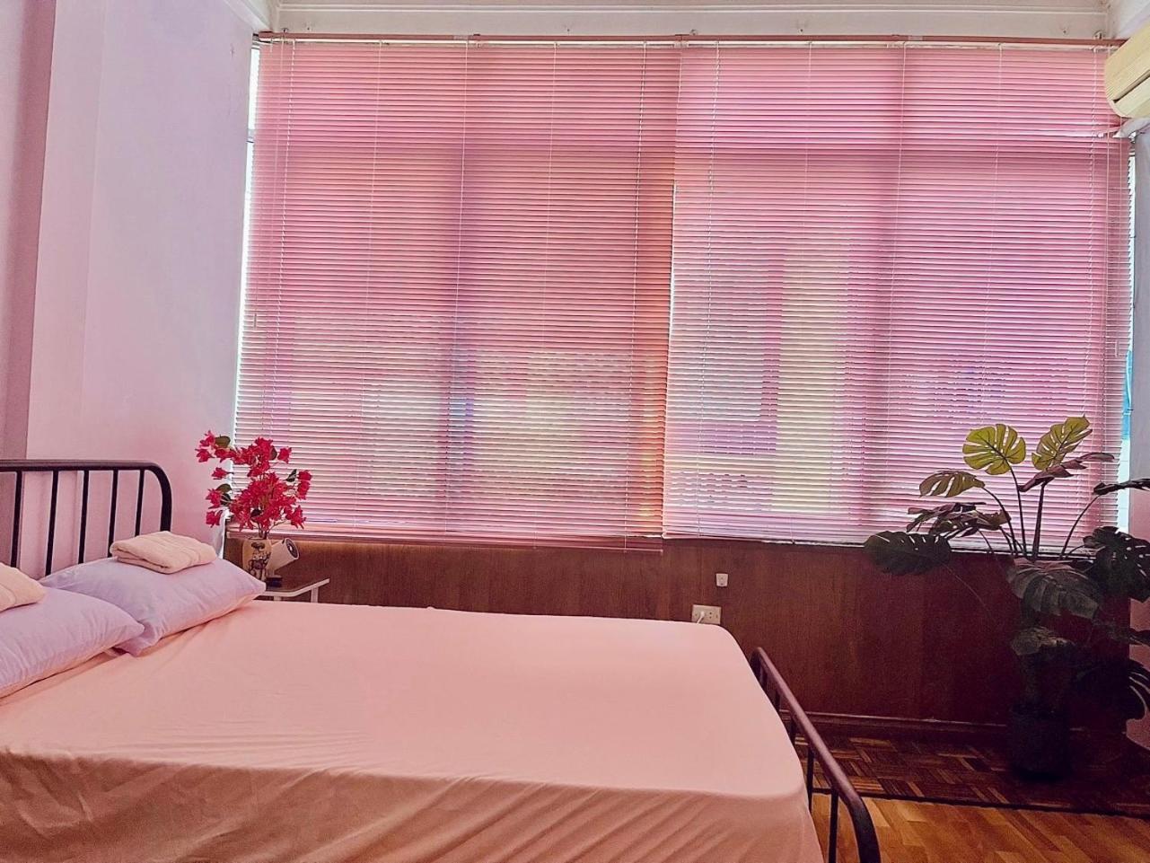 하노이 Happy Old House 1738 아파트 외부 사진